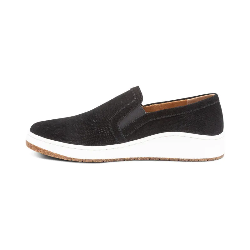 Women's Aetrex Kenzie Slip-On Comfort Sneakers