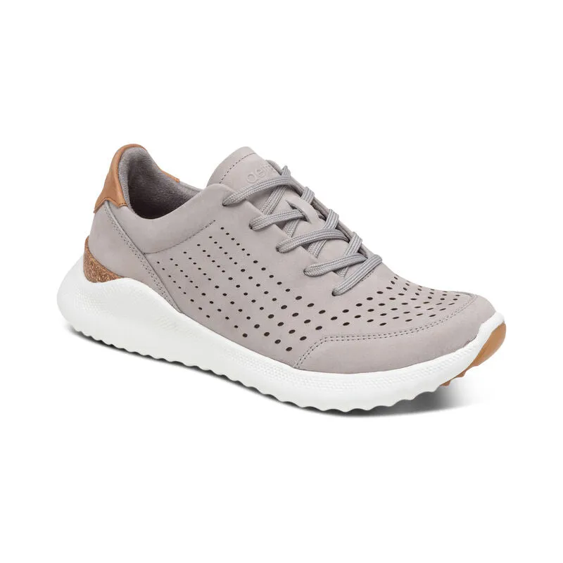 Women's Aetrex Laura Support Sneakers Arch