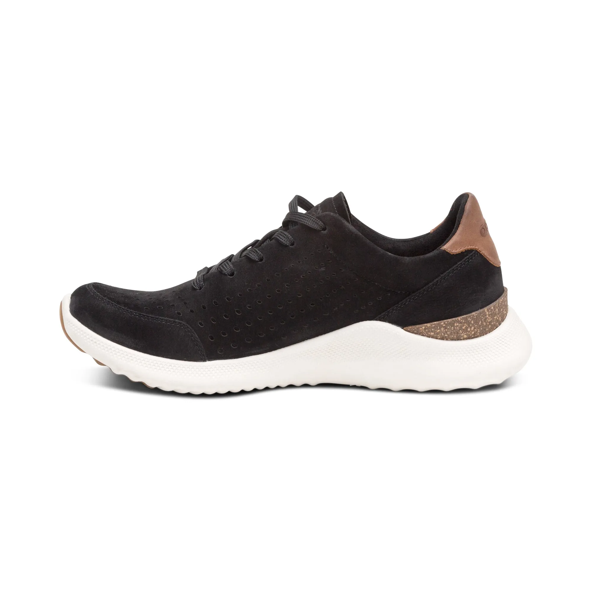 Women's Aetrex Laura Support Sneakers Arch