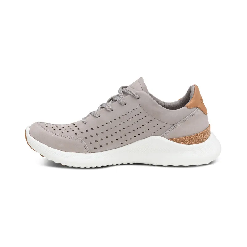 Women's Aetrex Laura Support Sneakers Arch