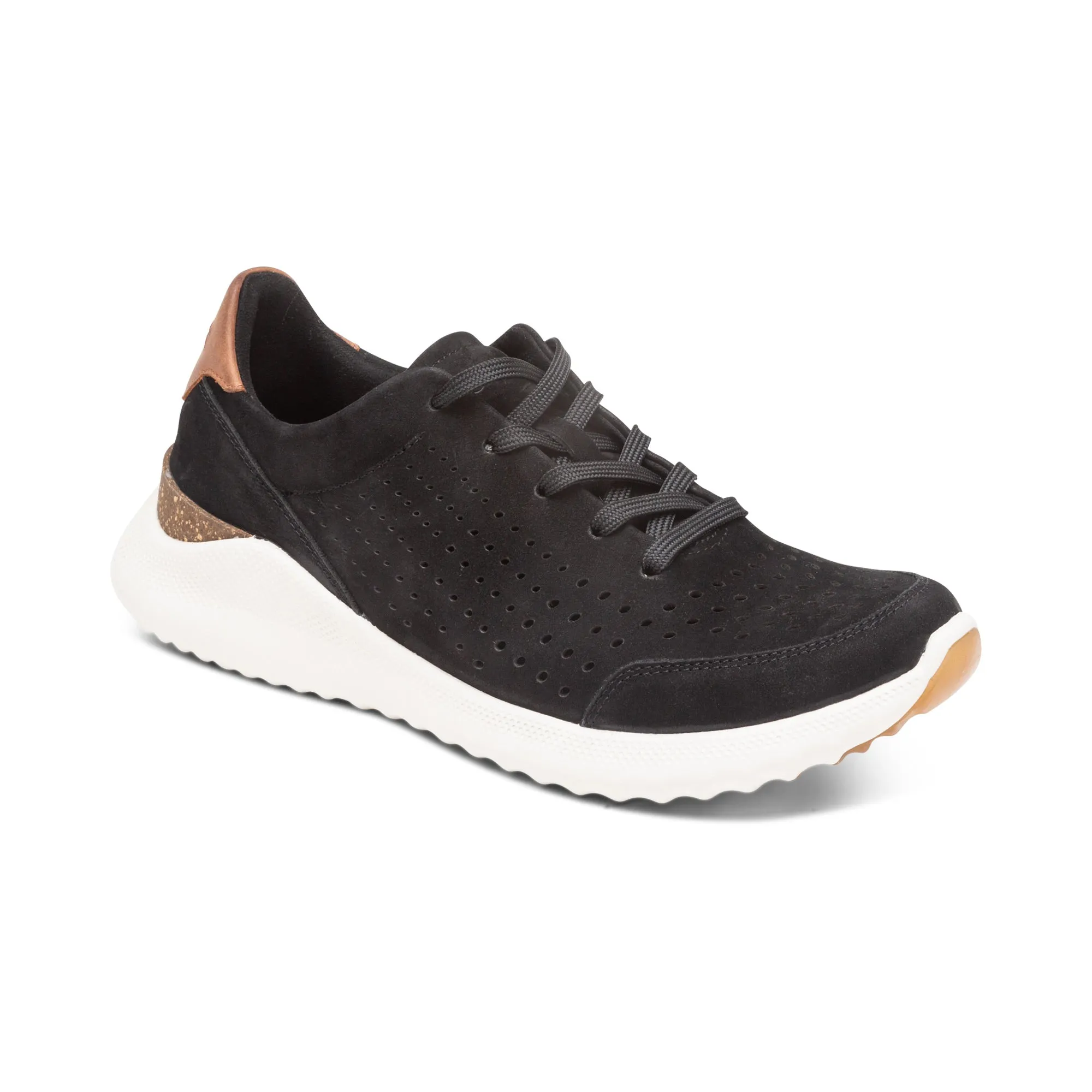 Women's Aetrex Laura Support Sneakers Arch