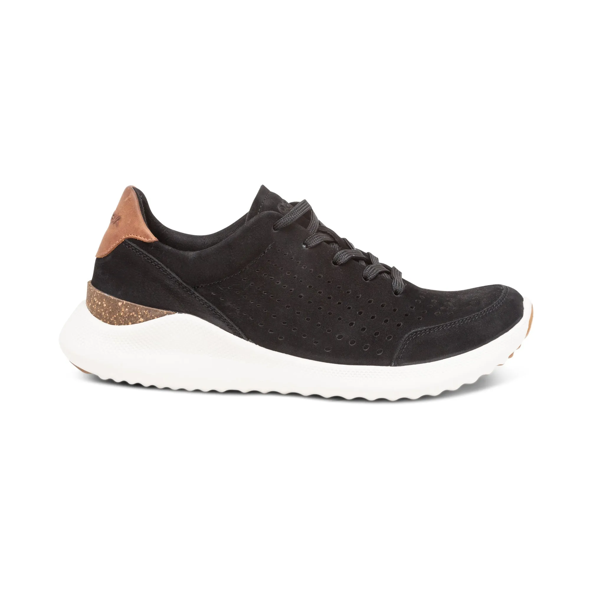 Women's Aetrex Laura Support Sneakers Arch