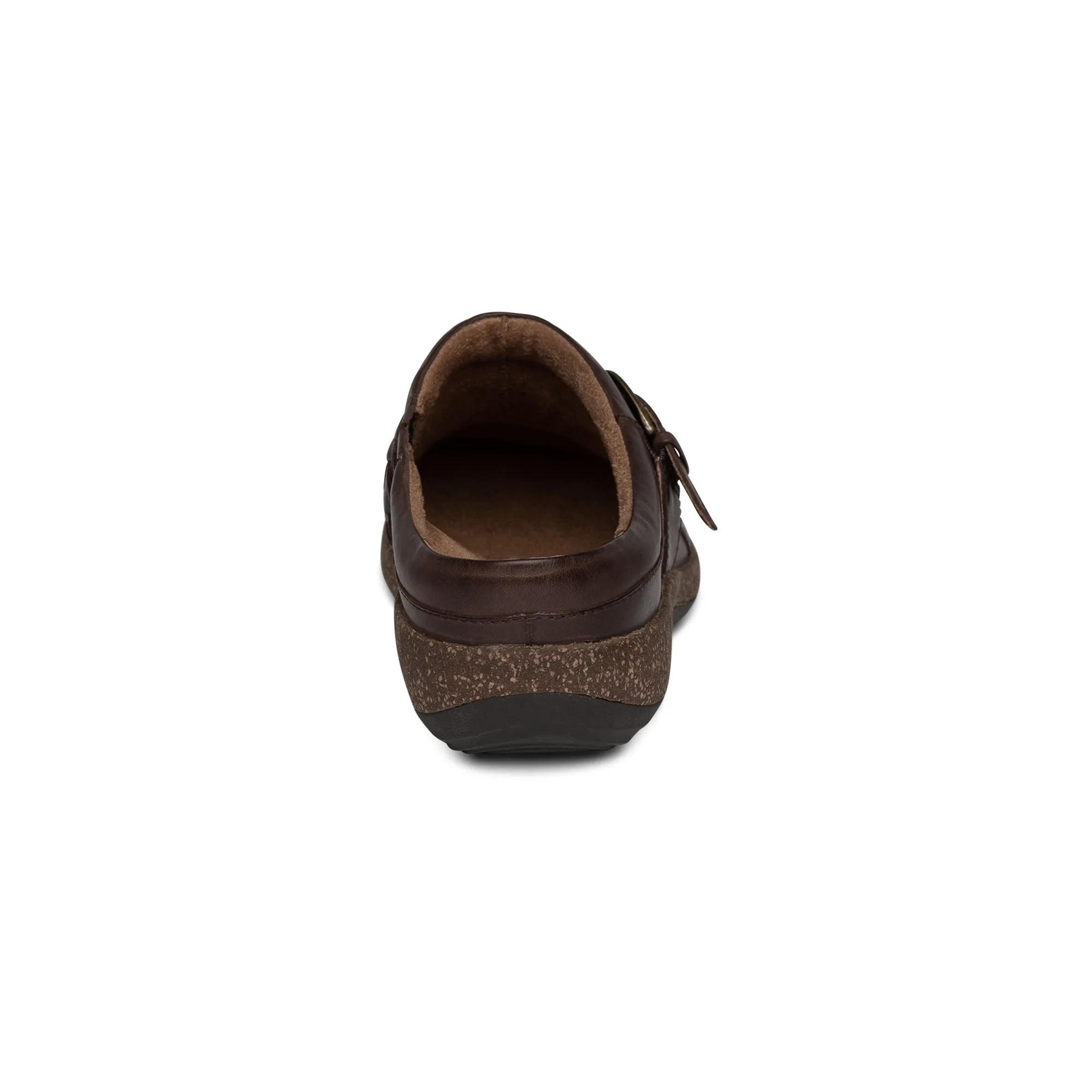 Women's Aetrex Libby Comfort Clog