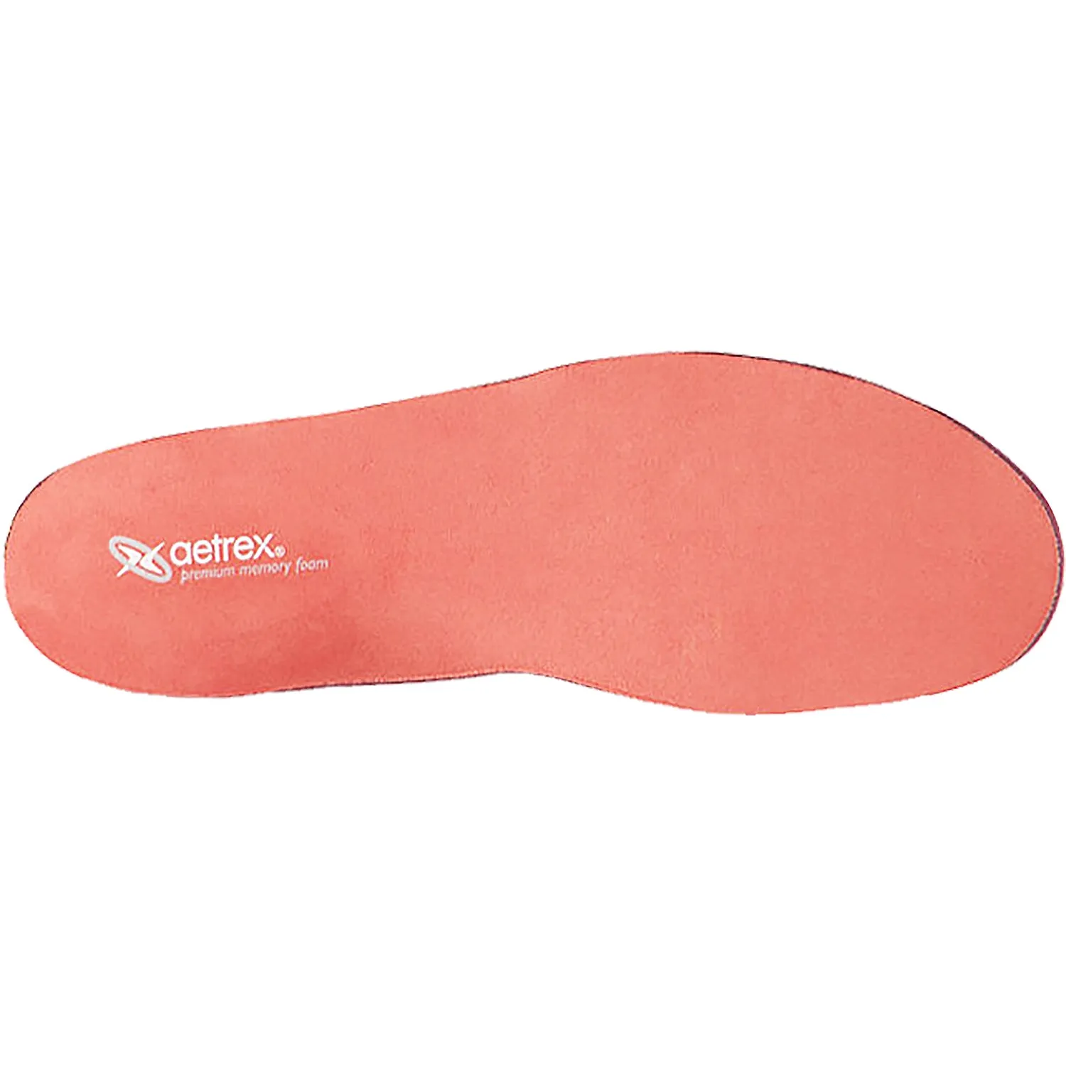 Women's Aetrex Lynco L2320 Premium Memory Foam Orthotic Insoles