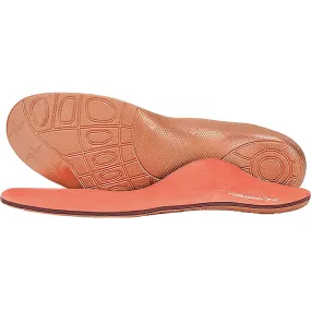 Women's Aetrex Lynco L2320 Premium Memory Foam Orthotic Insoles