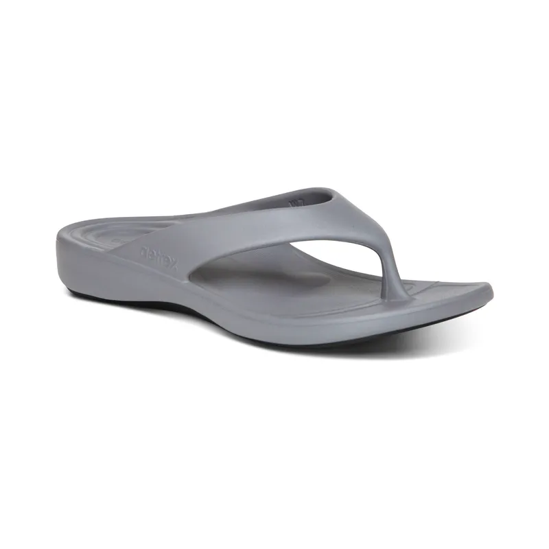 Women's Aetrex Maui Supportive Sandals