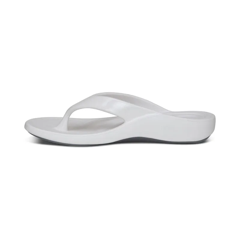 Women's Aetrex Maui Supportive Sandals