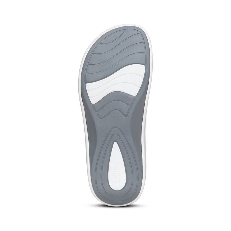 Women's Aetrex Maui Supportive Sandals