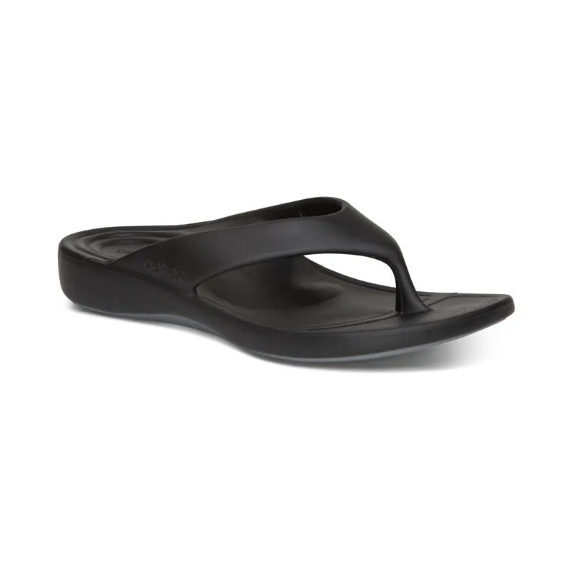 Women's Aetrex Maui Supportive Sandals