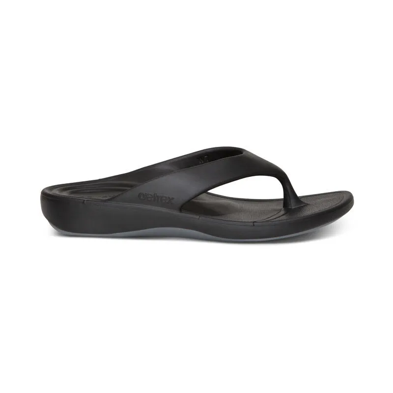 Women's Aetrex Maui Supportive Sandals