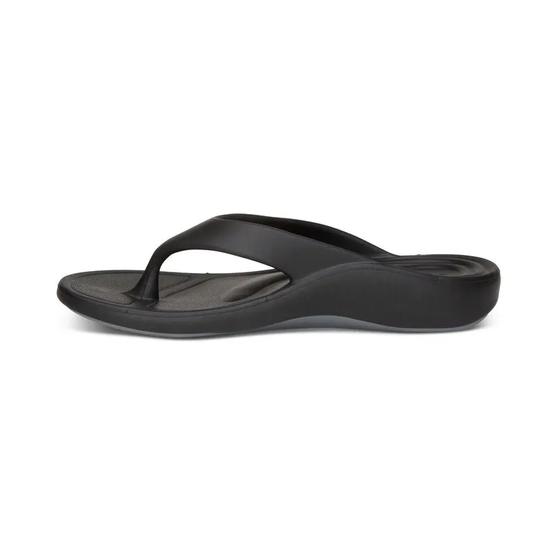 Women's Aetrex Maui Supportive Sandals