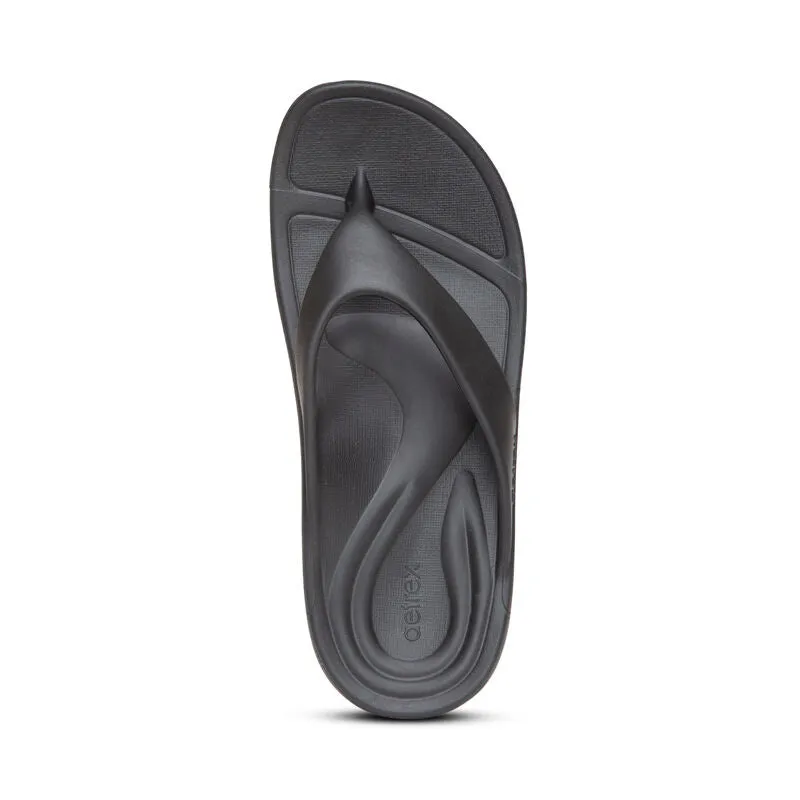 Women's Aetrex Maui Supportive Sandals