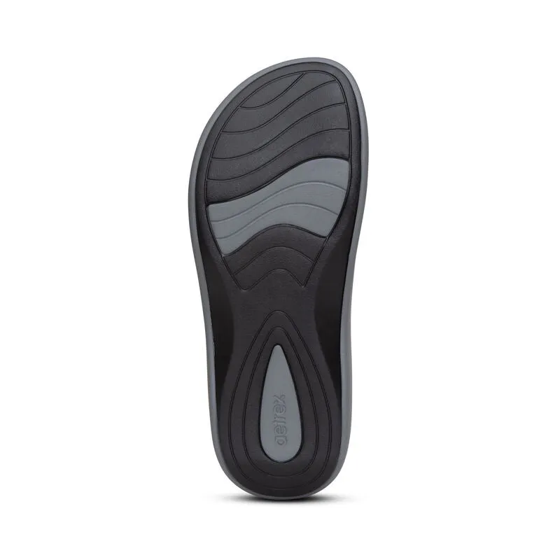 Women's Aetrex Maui Supportive Sandals