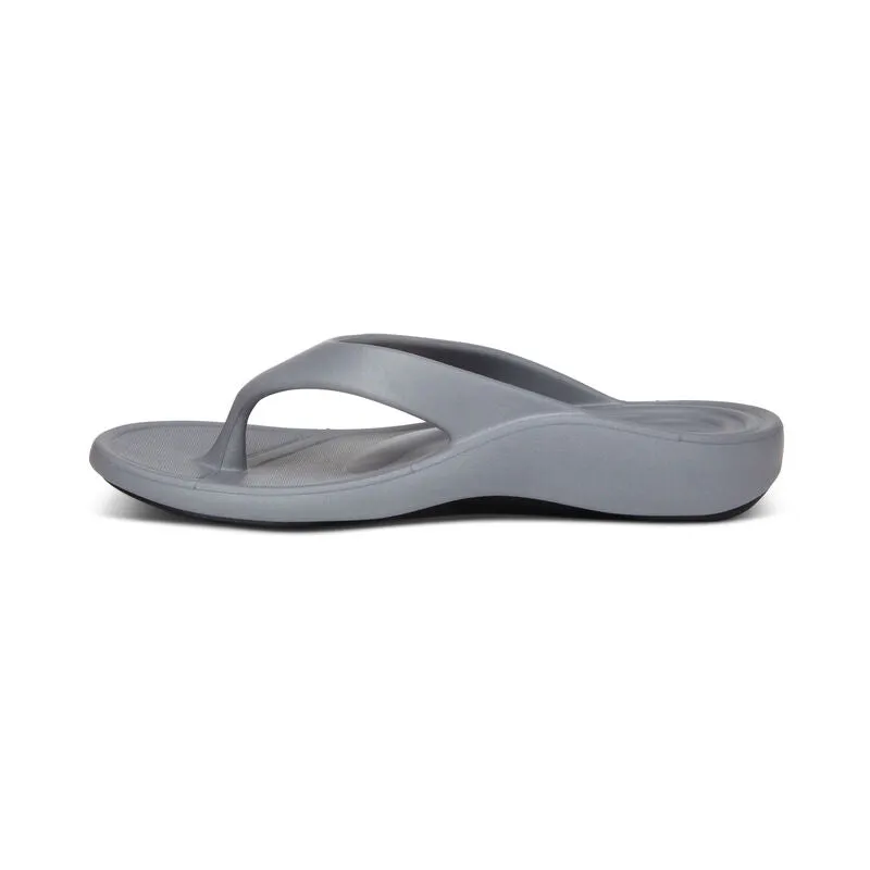 Women's Aetrex Maui Supportive Sandals