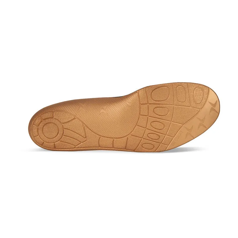 Women's Aetrex Orthotic Insoles Active Lifestyles