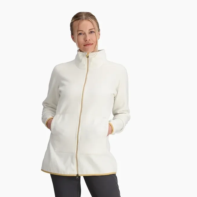 Women's Arete Jacket by Royal Robbins