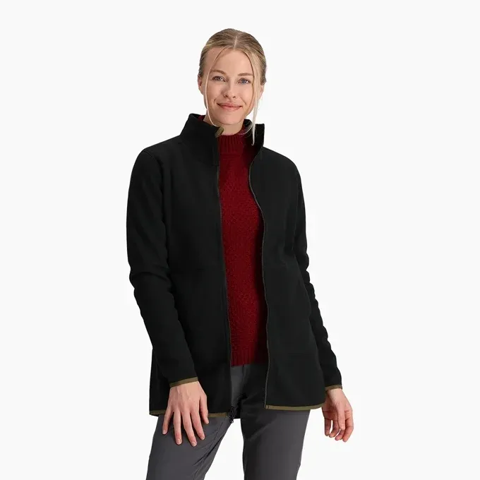 Women's Arete Jacket by Royal Robbins