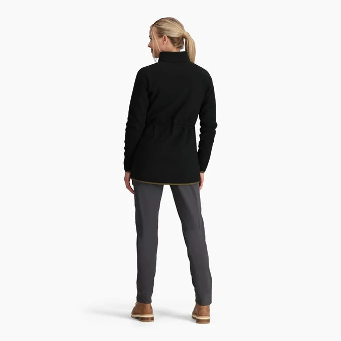 Women's Arete Jacket by Royal Robbins