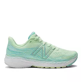 Women's New Balance 860v12, Vibrant Spring Glo, 7.5 B Medium