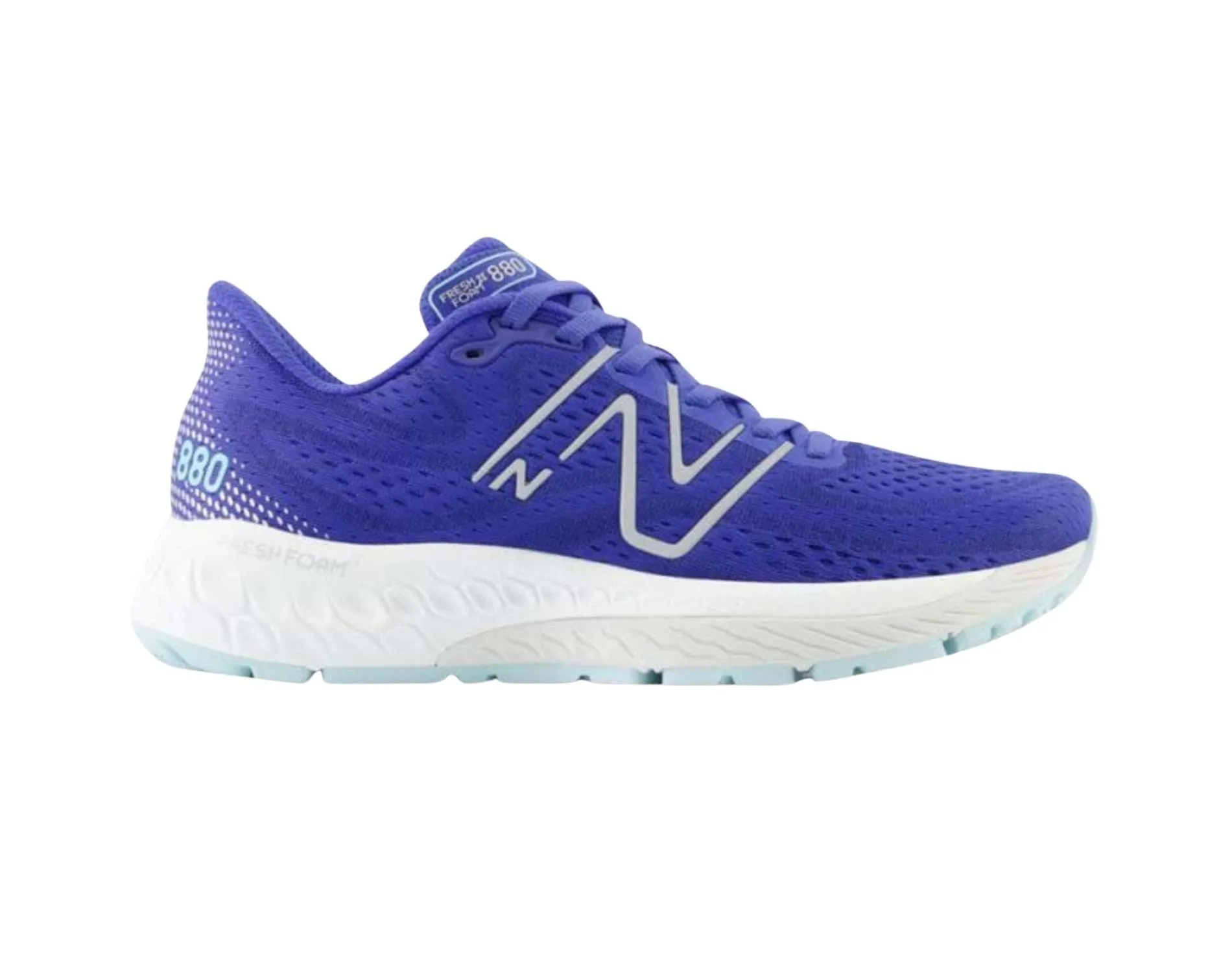 Womens New Balance Fresh Foam 880 V13