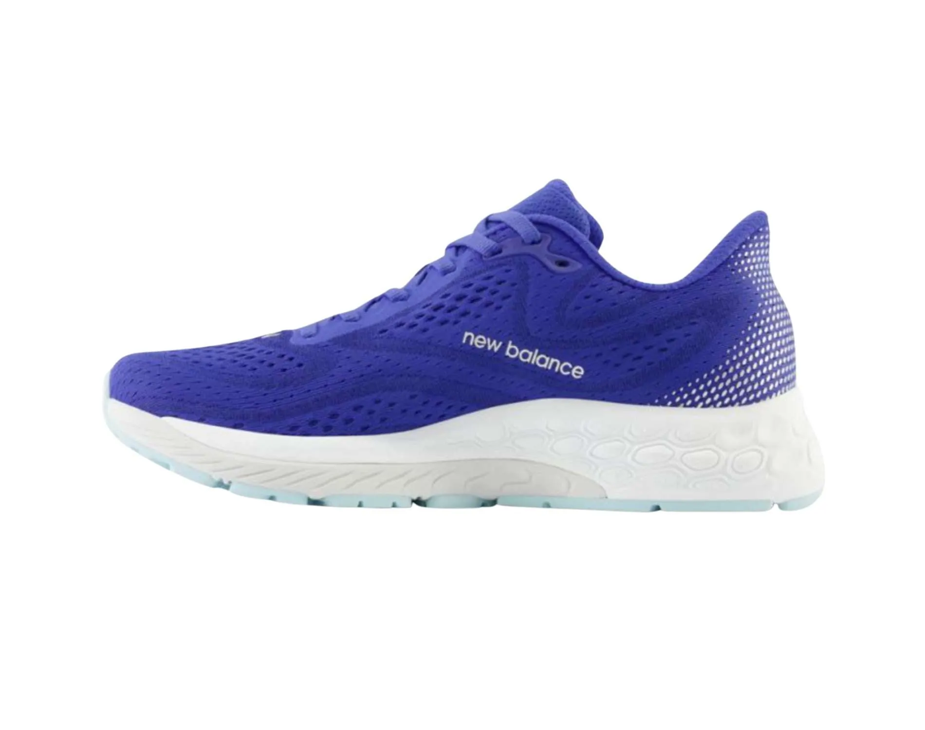 Womens New Balance Fresh Foam 880 V13