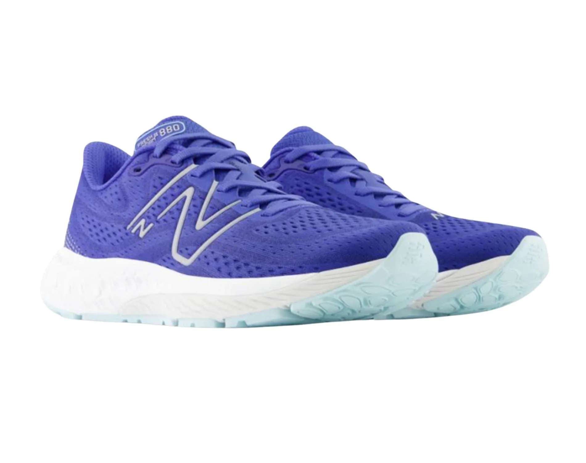 Womens New Balance Fresh Foam 880 V13