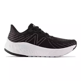 Women's New Balance Fresh Foam Vongo v5, Black/Starlight/Black Metallic, 9 D Wide - Buy Now