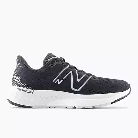 Women's New Balance Fresh Foam X 880v13, Grey/Black, 9.5 B Medium - Running Shoes