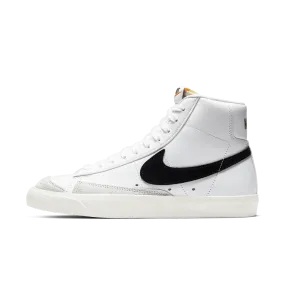 Women's Nike Blazer Mid '77 - White Black Sail