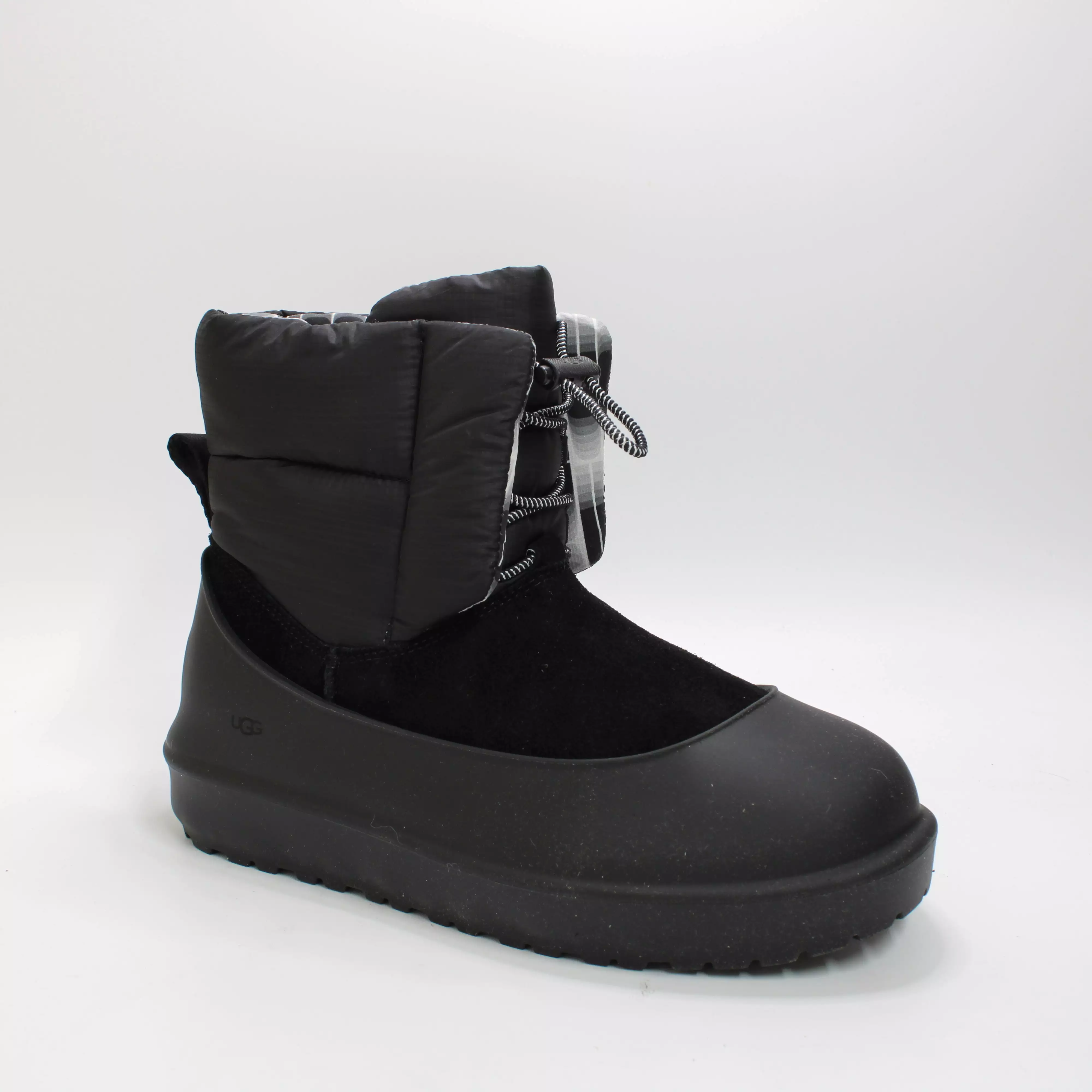 UGG Women's Classic Maxi Toggle Boots - Black