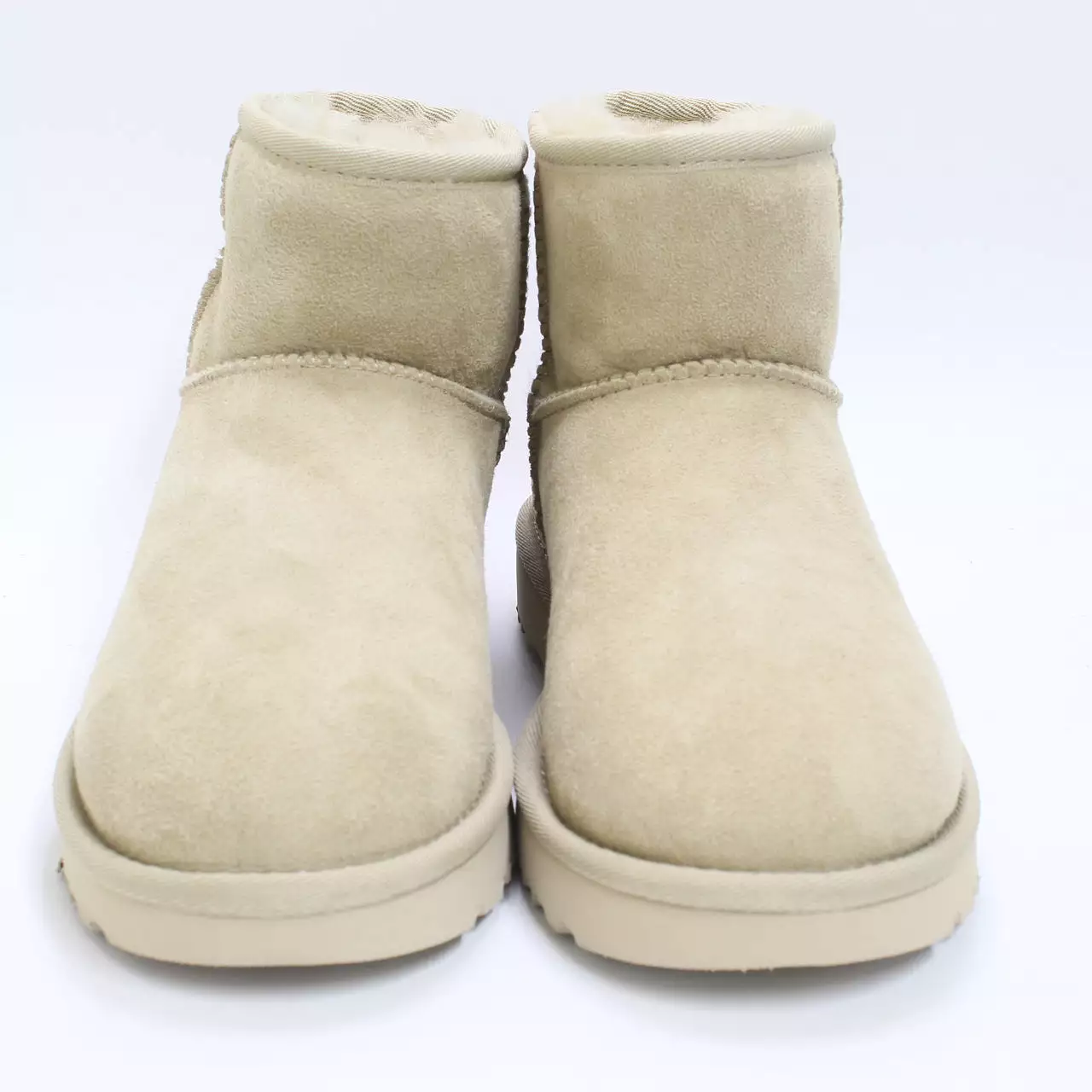 UGG Classic Mini II Mustard Seed for Women