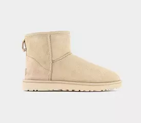 UGG Classic Mini II Mustard Seed for Women