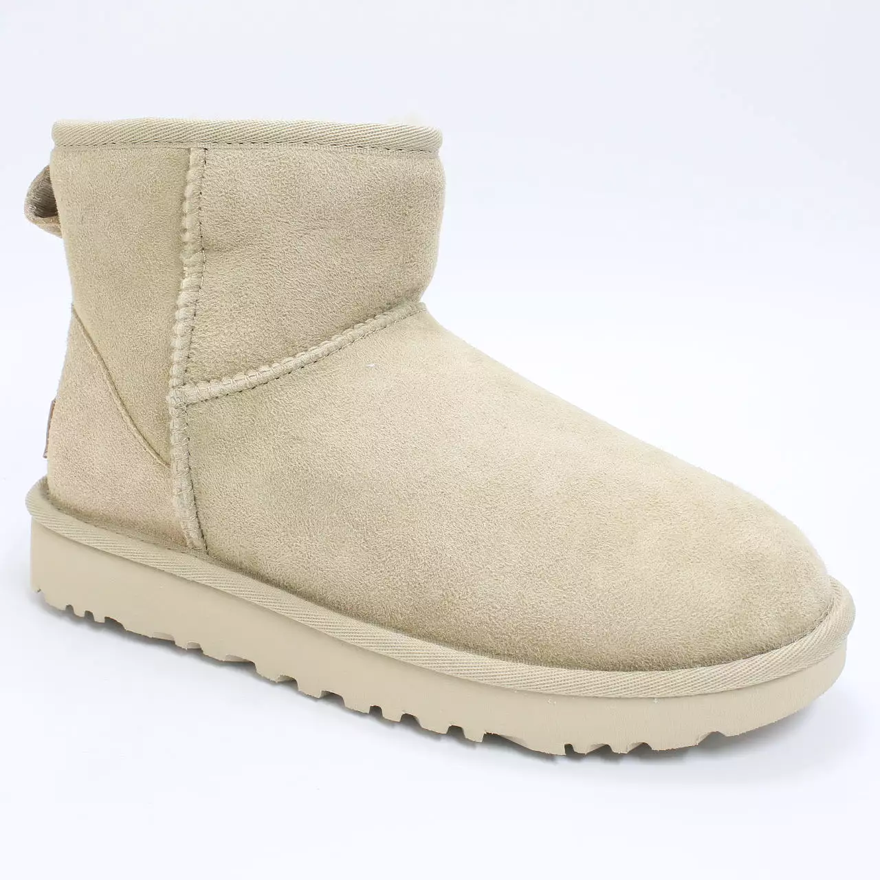 UGG Classic Mini II Mustard Seed for Women