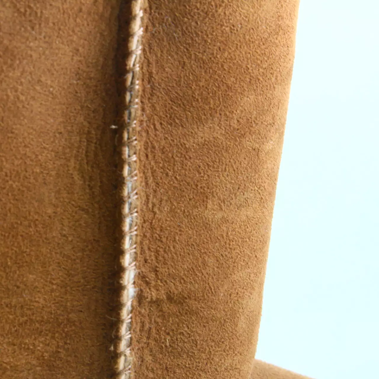 UGG Classic Short II Boots Chestnut Suede for Women