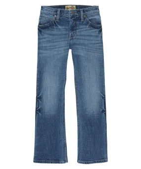 Wrangler Boys' 20X Bootcut Jean No. 42