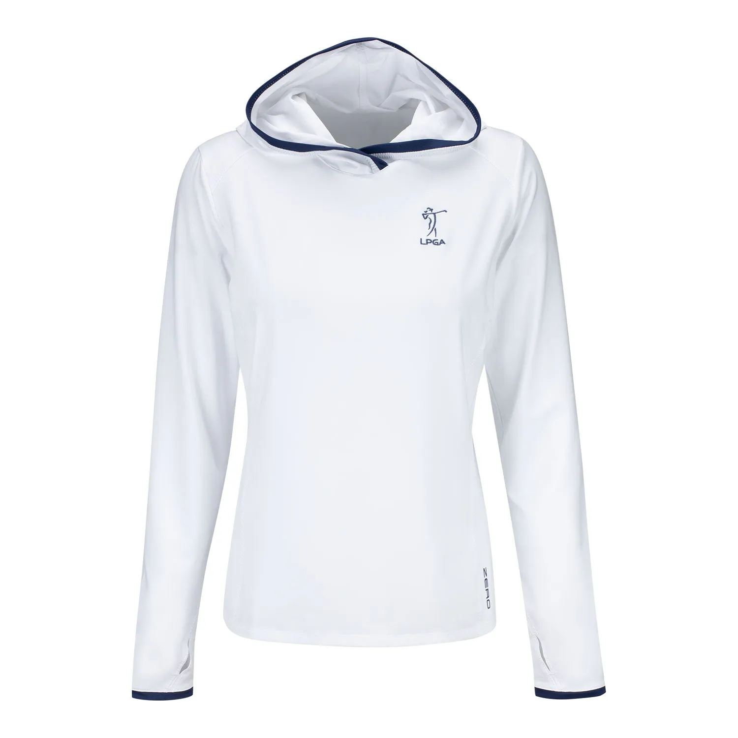 Zero Restriction LPGA Golf Jae Hoodie